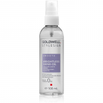 Goldwell StyleSign Weightless Shine-Oil Toitev juukse&otilde;li s&auml;ravate ja pehmete juuste jaoks 100 ml