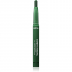 GOSH COPENHAGEN Forever Mineral Matte Kauap&uuml;siv pliiats-lauv&auml;rv varjund 019 Matt Olive Green 1.4 g