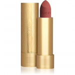 Gucci Gucci Beauty Rouge &agrave; L&egrave;vres Matte Lipstick Matt huulepulk varjund 208 They Met in Argentina 3.5 g
