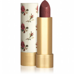Gucci Gucci Beauty Rouge &agrave; L&egrave;vres Voile S&auml;rav huulepulk varjund 227 Marie Almond 3.5 g