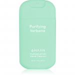 HAAN Purifying Verbena Pihustatav k&auml;tepuhastusvahend antibakteriaalsete koostisainetega 30 ml