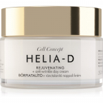 Helia-D Cell Concept Universaalne vananemisvastane kreem SPF 15 65+ 50 ml