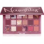 Huda Beauty Naughty Nude Eyeshadow Palette Lauv&auml;rvipalett 16,8 g
