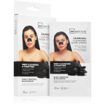 IDC Institute Charcoal Mask ninale 5 tk