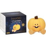innoGIO GIOpumpkin h&auml;mardatav laste LED-lamp 1 tk