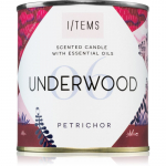 I/TEMS Artist Collection 06 / Underwood l&otilde;hnak&uuml;&uuml;nal 200 g