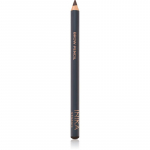 INIKA Organic Brow Pencil Kulmupliiats varjund Dark Brunette 1,1 g