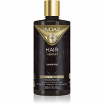 INOAR Hair Therapy Tugevdav &scaron;ampoon kahjustatud juustele 500 ml