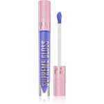 Jeffree Star Cosmetics Supreme Gloss Huulel&auml;ige varjund No Apologies 5,1 ml