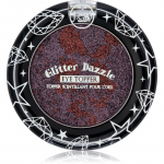 J.Cat Beauty Glitter Dazzle S&auml;delev lauv&auml;rv varjund 108 Glitter = Fav. Color 1.2 g