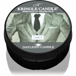 Kringle Candle Grey teek&uuml;&uuml;nal 42 g