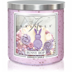Kringle Candle Bunny Hop l&otilde;hnak&uuml;&uuml;nal 467 g