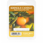Kringle Candle Sicilian Orange sulatusvaha 64 g