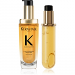 K&eacute;rastase Elixir Ultime L'huile Originale S&auml;&auml;stupakk s&auml;ravate ja pehmete juuste jaoks 2x75 ml