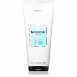 Kemon Group Nourish Toitev mask kahjustatud juustele 200 ml