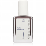Korres No No Nail Polish Toitev k&uuml;&uuml;nelakk varjund 36 Taupe 11 ml
