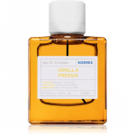 Korres Vanilla Freesia EDT  Wle 50 ml