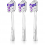 Laifen Ultra-Whitening Transparent 2.0 Varuharjapead 3 tk