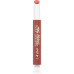 L.A. Girl Cosmetics Shine On l&auml;ikiv huulepalsam niisutava toimega varjund Honey Glazed 2 g