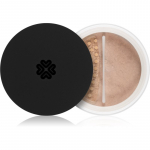 Lily Lolo Mineral Foundation Mineraalne puuder-jumestuskreem varjund Warm Honey 10 g