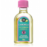 Lola Cosmetics Camomila Taastav &otilde;li juustele 50 ml