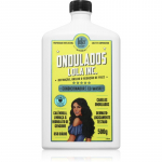 Lola Cosmetics Ondulados Lola Inc. Co Wash Puhastav palsam lainelistele juustele 500 g