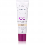 Lumene CC Color Correcting Cream CC kreem &uuml;htlaseks nahatooniks SPF 20 varjund 0.25 (Neutral) 30 ml