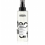 L&rsquo;Or&eacute;al Professionnel Tecni.Art All-in-1 Performer Juustesse j&auml;etav hooldus pihustiga 190 ml