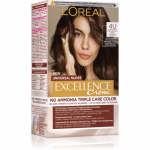 L&rsquo;Or&eacute;al Paris Excellence Universal Nudes P&uuml;sijuuksev&auml;rv varjund 4U 1 tk