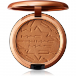 MAC Cosmetics Skinfinish Sunstruck Matte Bronzer P&auml;ikesepuuder mati efektiga varjund 8 g