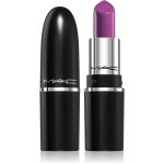 MAC Cosmetics MACximal Mini Silky Matte Lipstick Matt huulepulk varjund Everybody&acute;s Heroine 1.7 g