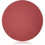 MAC Cosmetics Powder Kiss Soft Matte Eye Shadow Refill varut&auml;idis lauv&auml;rvide jaoks Devoted To Chili 1.5 g
