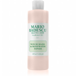 Mario Badescu Witch Hazel & Rosewater Toner Kirgastav toonik roosiveega 236 ml