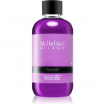 Millefiori Milano Volcanic Purple t&auml;ide aroomihajutitele 250 ml