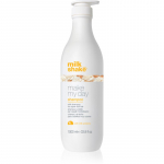 milk_shake&reg; Make My Day Silendav &scaron;ampoon k&otilde;igile juukset&uuml;&uuml;pidele 1000 ml