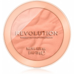 Revolution Reloaded Kauakestev p&otilde;sepuna varjund Peach Bliss 7.5 g