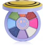 Revolution S.W.Smiley Palette Lauv&auml;rvipalett 1 tk