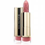 Max Factor Colour Elixir 24HR Moisture Niisutav huulepulk varjund 010 Toasted Almond 4,8 g