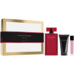 narciso rodriguez for her intense Kinkekomplekt Wle