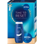NIVEA Time to Reset Kinkekomplekt toitva ja niisutava toimega