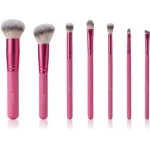 Noelle Makeup Brush Set 7/1 Pintslikomplekt