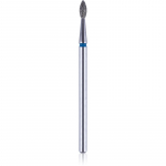 NEONAIL Diamond Drill Flame Elektriline k&uuml;&uuml;neviil t&uuml;&uuml;p No. 00/S 1 tk