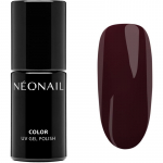 NEONAIL UV Gel Polish Color Geelk&uuml;&uuml;nelakk UV / LED lambiga kasutamiseks varjund Cozy & Comfy 7.2 ml