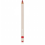 Notino Creamy Contouring Lip Pencil Huulepliiats 390 Scarlet Rose 1.1 g