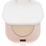 Notino Powder Eyeshadow Matte Matt lauv&auml;rv Meringue 1.65 g