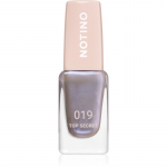 Notino Gel Effect Nail Polish Geeliefektiga k&uuml;&uuml;nelakk 019 Top Secret 10 ml