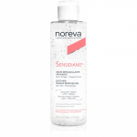 Noreva Sensidiane Soothing Make-up Remover Gel Silmameigi eemaldusgeel 200 ml