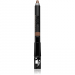 Nudestix Magnetic Matte Universaalpliiats silmade piirkonnale varjund Taupe 2,8 g