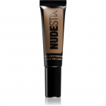 Nudestix Tinted Cover Kerge jumestuskreem kirgastava efektiga loomuliku ilme andmiseks varjund Nude 8 25 ml
