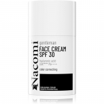 Nacomi Gentleman Niisutav kreem SPF 30  Mle 50 ml